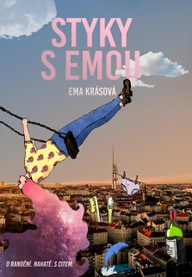 E-kniha Styky s Emou