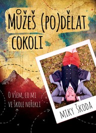 E-kniha Můžeš (po)dělat cokoli