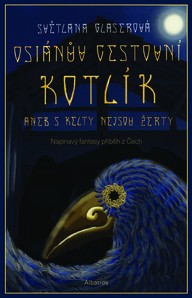 E-kniha Osianův cestovní kotlík