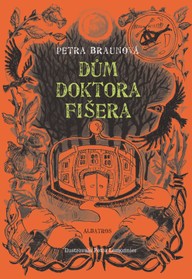 E-kniha Dům doktora Fišera