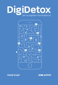 E-kniha DigiDetox