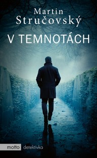 E-kniha V temnotách