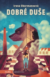 E-kniha Dobré duše