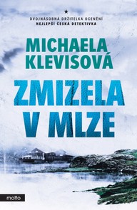 E-kniha Zmizela v mlze