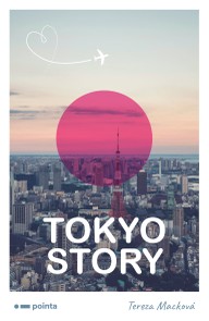 E-kniha Tokyo Story