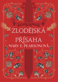 E-kniha Zlodějská přísaha