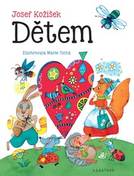 E-kniha Josef Kožíšek dětem