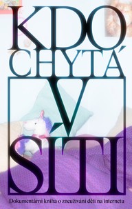 E-kniha Kdo chytá v síti