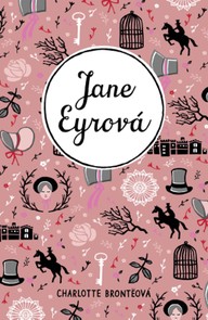 E-kniha Jane Eyrová