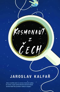 E-kniha Kosmonaut z Čech
