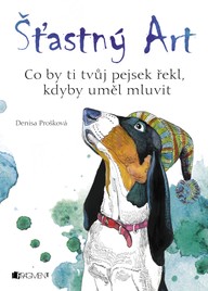 E-kniha Šťastný Art