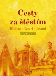 E-kniha Cesty za štěstím