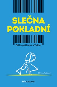 E-kniha Slečna pokladní