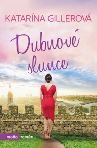 E-kniha Dubnové slunce