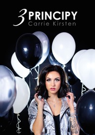 E-kniha Carrie Kirsten: 3 principy