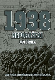 E-kniha 1938 Neporaženi