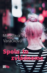 E-kniha Spolu to zvládneme