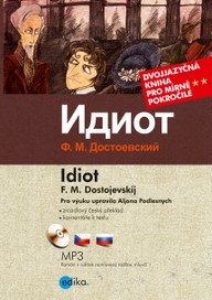 E-kniha Idiot