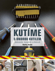 E-kniha Kutíme s Ondrou Kutilem