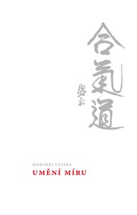 E-kniha Umění míru