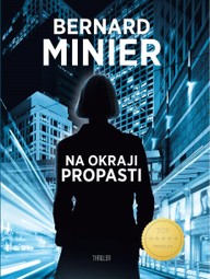 E-kniha Na okraji propasti