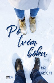 E-kniha Po tvém boku