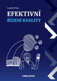 E-kniha Efektivní řízení kvality