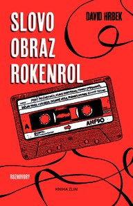 E-kniha Slovo, obraz, rokenrol