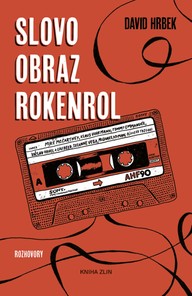 E-kniha Slovo, obraz, rokenrol