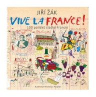 E-kniha Vive la France!