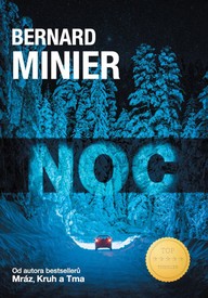 E-kniha Noc