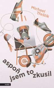 E-kniha Aspoň jsem to zkusil