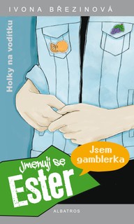 E-kniha Jmenuji se Ester