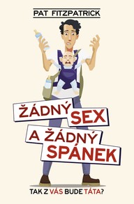 E-kniha Žádný sex a žádný spánek
