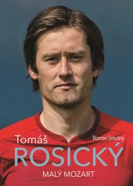 E-kniha Tomáš Rosický: malý Mozart