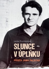 E-kniha Slunce v úplňku