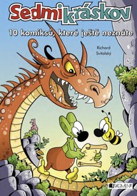 E-kniha Sedmikráskov