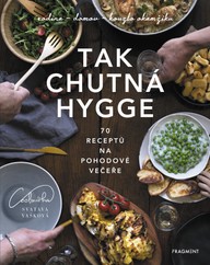 E-kniha Tak chutná hygge