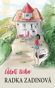 E-kniha Údolí ticha