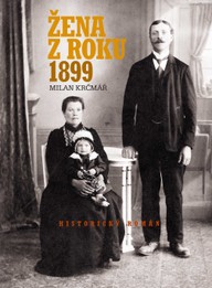 E-kniha Žena z roku 1899