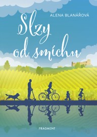 E-kniha Slzy od smíchu