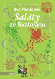 E-kniha Saláty ze Svatojánu