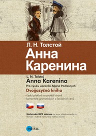 E-kniha Anna Karenina