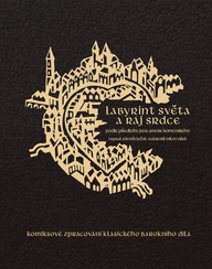 E-kniha Labyrint světa a ráj srdce