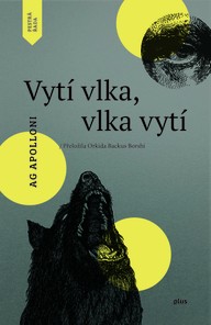 E-kniha Vytí vlka, vlka vytí