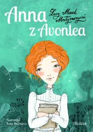 E-kniha Anna z Avonlea