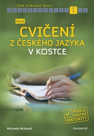 E-kniha Nová cvičení z českého jazyka v kostce pro SŠ