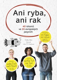 E-kniha Ani ryba, ani rak