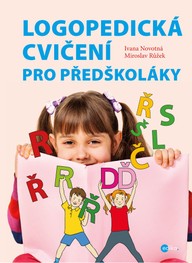E-kniha Logopedická cvičení pro předškoláky