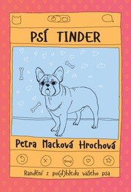 E-kniha Psí tinder